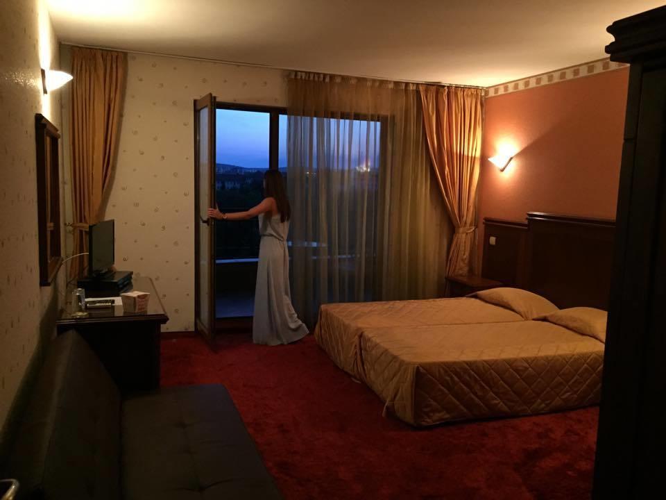 Boliari Hotel เวลีคอเทอร์โนโว ห้อง รูปภาพ